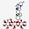 an image of a chemical structure CID 16760068