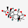 an image of a chemical structure CID 16760082