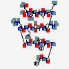 an image of a chemical structure CID 16760126