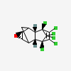 an image of a chemical structure CID 16760161