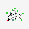 an image of a chemical structure CID 16760173