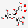 an image of a chemical structure CID 16760174