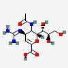 an image of a chemical structure CID 16760210
