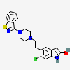 an image of a chemical structure CID 16760212