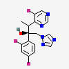an image of a chemical structure CID 16760226