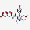 an image of a chemical structure CID 16760227