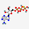 an image of a chemical structure CID 16760272