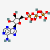 an image of a chemical structure CID 16760274