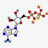 an image of a chemical structure CID 16760277