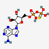 an image of a chemical structure CID 16760278