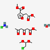 an image of a chemical structure CID 167602837