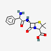 an image of a chemical structure CID 16760293