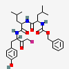 an image of a chemical structure CID 16760337