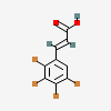 an image of a chemical structure CID 16760346