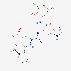 	Caspase-9 Inhibitor III(Ac-LEHD-CMK)