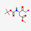 an image of a chemical structure CID 16760348