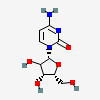 an image of a chemical structure CID 16760387