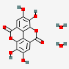 an image of a chemical structure CID 16760409