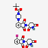 an image of a chemical structure CID 167604153