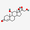 an image of a chemical structure CID 16760505