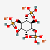 an image of a chemical structure CID 16760516