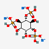 an image of a chemical structure CID 16760520