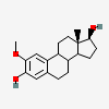 an image of a chemical structure CID 16760554