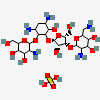 an image of a chemical structure CID 16760603