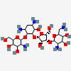 an image of a chemical structure CID 16760604