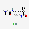 an image of a chemical structure CID 16760621