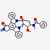 an image of a chemical structure CID 16760627