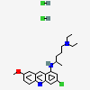 an image of a chemical structure CID 16760629