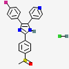 an image of a chemical structure CID 16760644