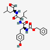 an image of a chemical structure CID 16760651