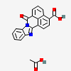 an image of a chemical structure CID 16760660