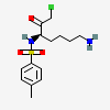 an image of a chemical structure CID 16760682