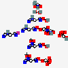 an image of a chemical structure CID 167608920