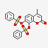 an image of a chemical structure CID 16760951