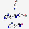 an image of a chemical structure CID 167611855