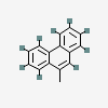 an image of a chemical structure CID 167613809