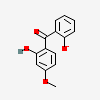 an image of a chemical structure CID 167619313