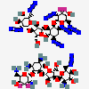 an image of a chemical structure CID 167623672