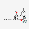 an image of a chemical structure CID 167623859