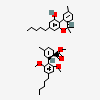 an image of a chemical structure CID 167626654