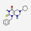 an image of a chemical structure CID 16762681