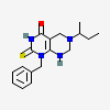 an image of a chemical structure CID 16762690