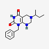 an image of a chemical structure CID 16762694