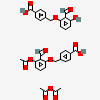 an image of a chemical structure CID 167628612