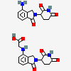 an image of a chemical structure CID 167629463
