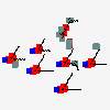 an image of a chemical structure CID 167631031